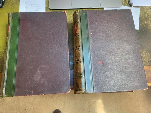 Gardener assistant volumes - gardener's,