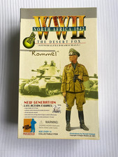 Dragon 1/6 WWII German General
