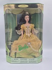 Barbie Beauty Beauty And The