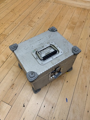 Lemsford heavy duty aluminium - heavy-duty,