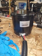 Renault Power Steering Pump