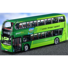 Northcord  1:76 Scale
