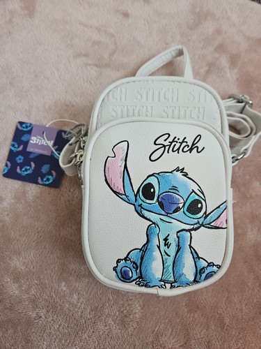 Disney lilo stitch cross body - disney,