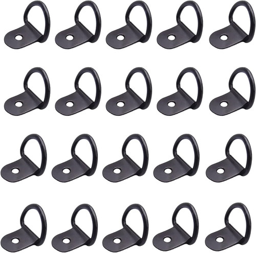 20pcs tie down ring - tie,