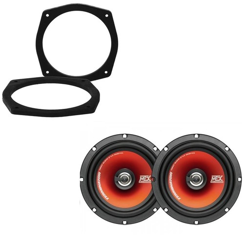 Mtx tr65c 17cm - 6.5",
