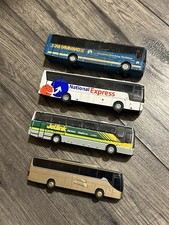 Model Coach Corgi Spares Repairs Joblot