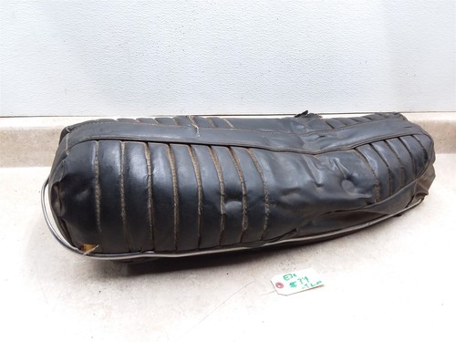 Suzuki t200 original seat - original, base