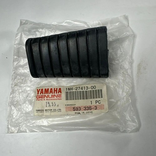 Cover footrest - cover,,