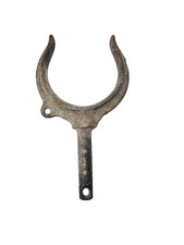 Vintage Boat Oar Lock, Old