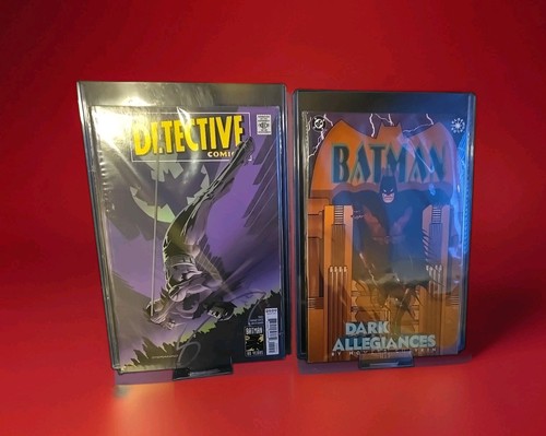 Detective comics 1000e 1960 - detective, 1960's