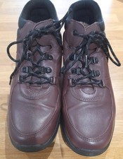 HOTTER LADIES BURGUNDY