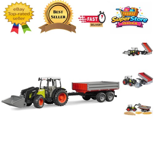 Durable claas nectis 267f - durable,