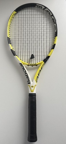 Babolat aeropro drive cortex - drive,
