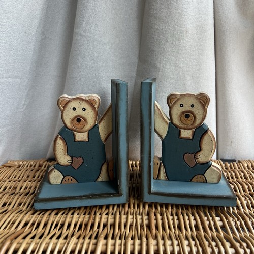 Vintage wood country folk art - wood,