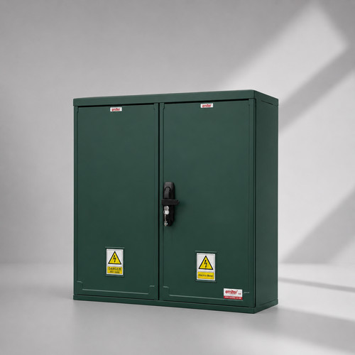 Floor standing grp - grp, utility