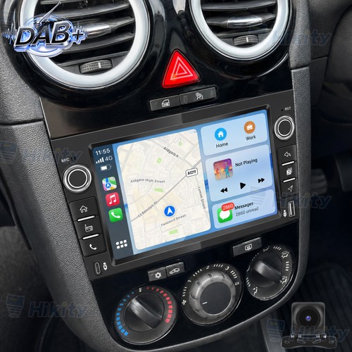 Dab 128gb android 15 - dab+,