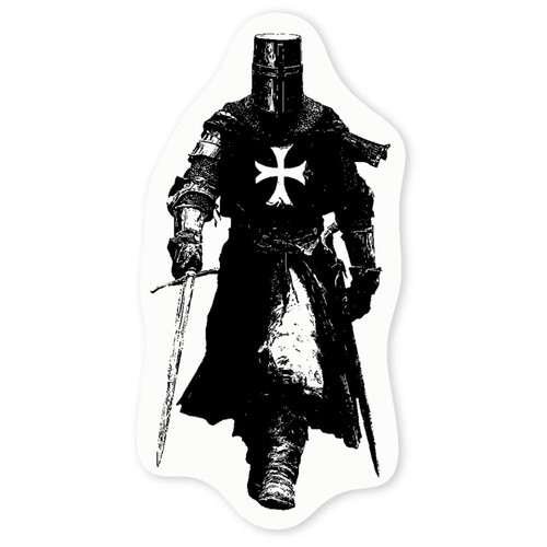 Crusade knight clear - knight',