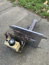 Aga Gas Burner