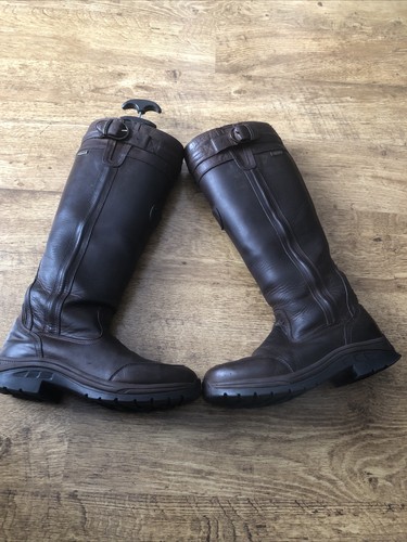 Ariat torridon gtx insulated - ariat,
