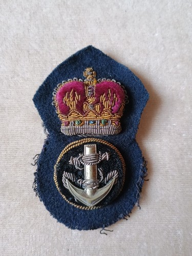 British royal navy - british, petty