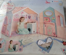 Dreamtown rose petal cottage - rose,