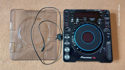 Pioneer cdj 1000 - pioneer, mk3