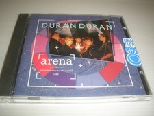 Duran Duran - Arena (Live