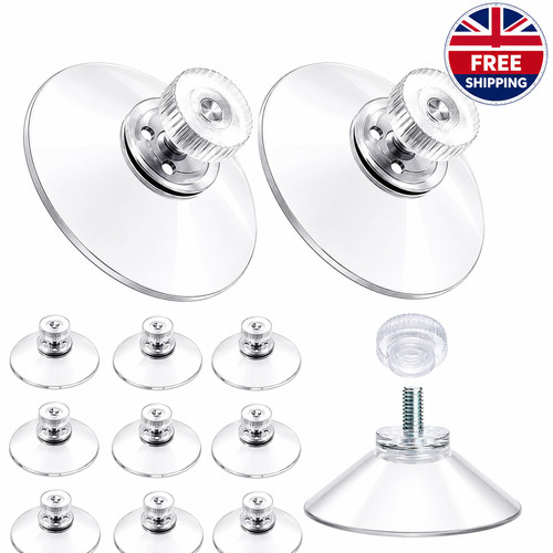 Suction cups hooks - /,