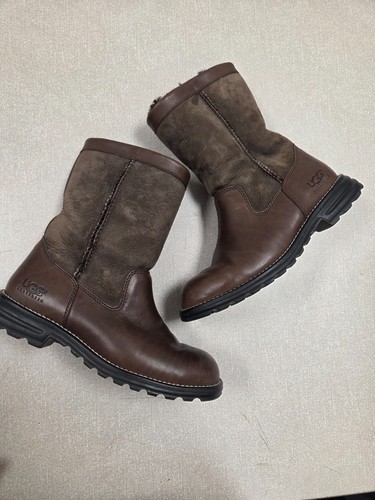 Ugg australia leather - ugg,