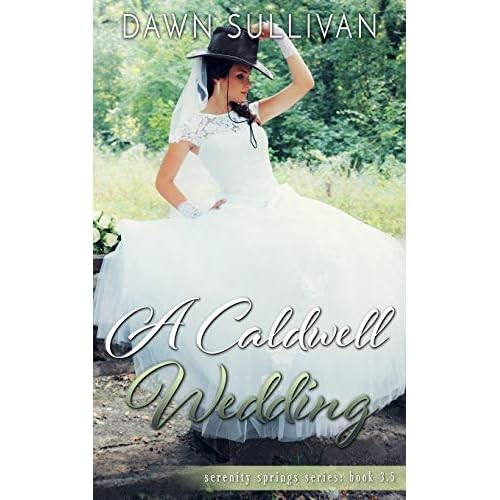 Caldwell wedding new - -, dawn