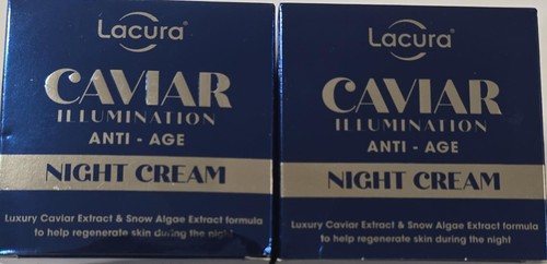 Lacura caviar illumination - lacura,