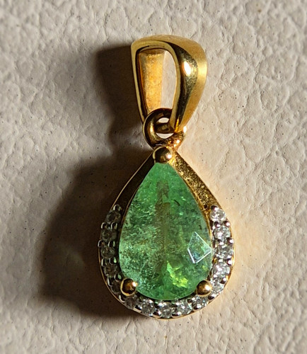 Gemporia paraiba tourmaline - gemporia,