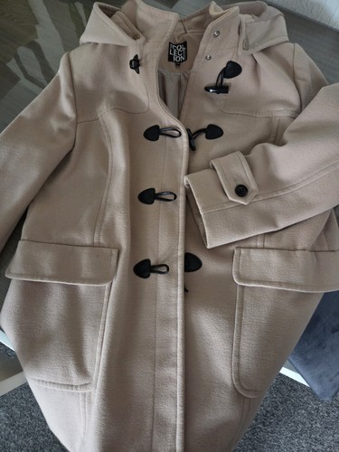 Womens duffle coat - womens,