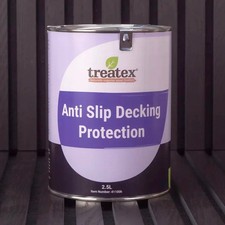 Treatex Anti-Slip Decking Oil