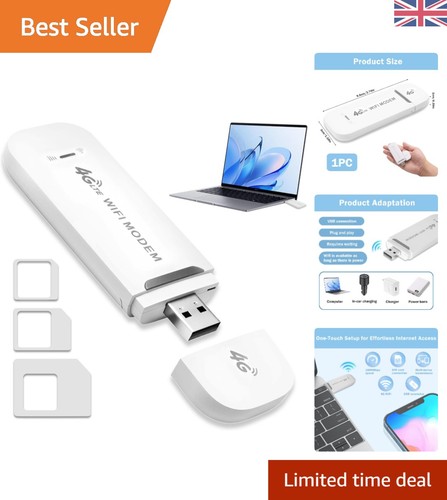 Mobile wifi dongle - mobile, with