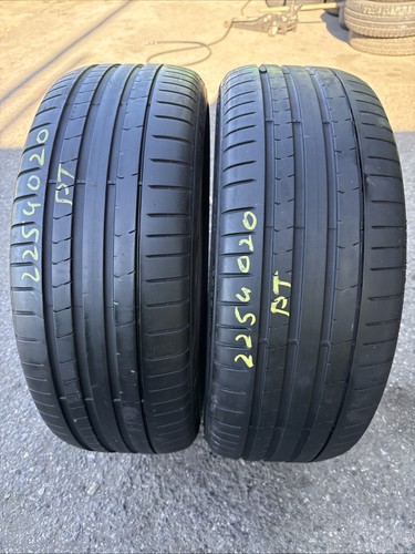 225 r20 94y pirelli - pirelli, p