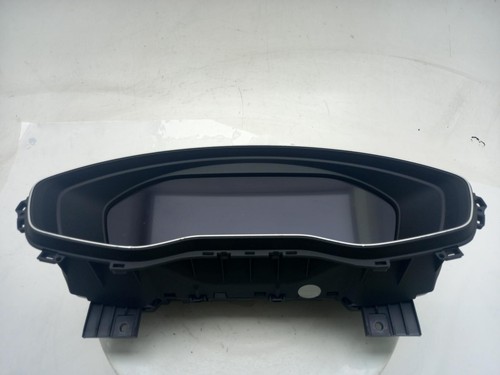 Audi speedometer instrument - speedometer,