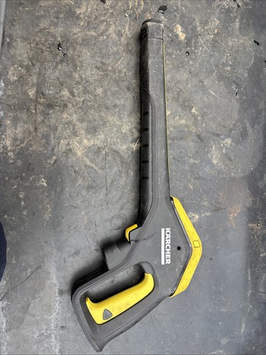Karcher k7 pressure - k5,