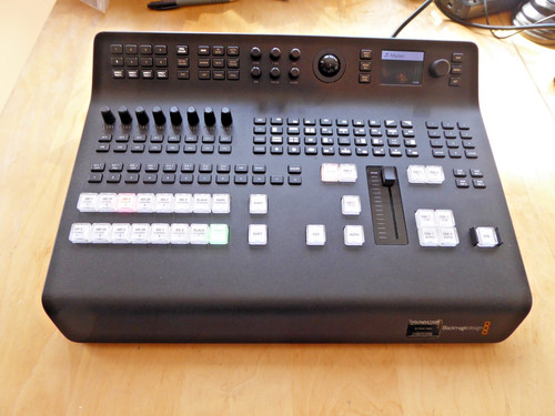Blackmagic atem television - blackmagic,