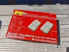 Roline Serial/Parallel