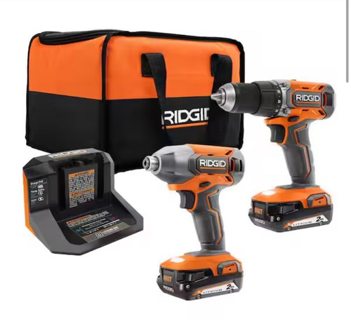 Ridgid r92721 18v tool - r92721,