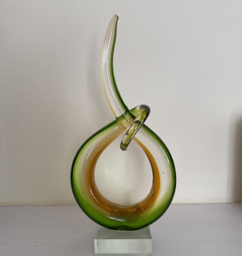 Stunning murano style - murano, "love