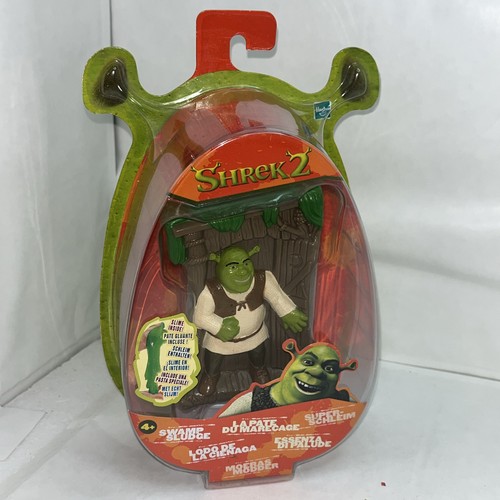 Shrek swamp sludge slime - 2,