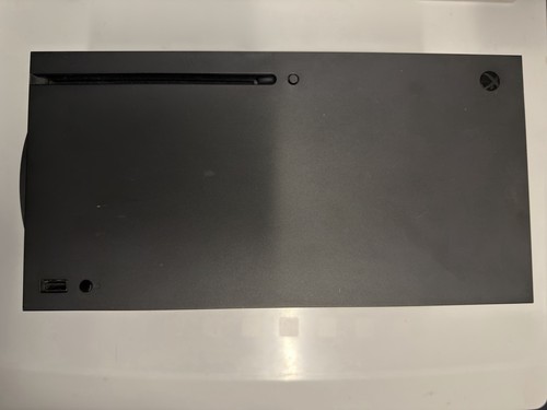 Microsoft xbox series 1tb - series, x