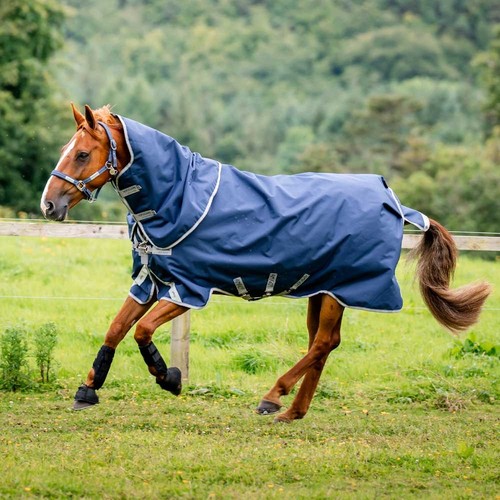 Horseware amigo bravo - amigo, 1200d