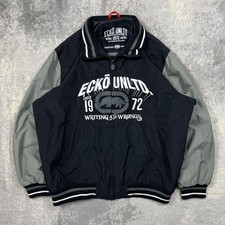 Vintage 00s ECKO UNLTD Jacket