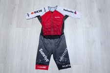 Scatta XC suit cross-country ski race Size S