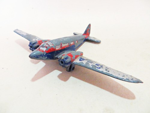 Dinky 62k the - dinky, 'the