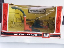 BRITAINS VINTAGE FARM FORAGE