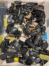 Job Lot Of  Remote Car Keys